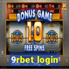 9rbet login